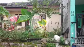 Perumahan Terangsari - Klari