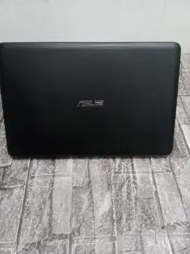 Laptop notebook asus