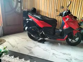 Vario 160 CC 2022 tgn 1 dr baru PJK baru lkp