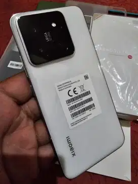 Xiaomi 14 5G 12/256 GB Garansi ON