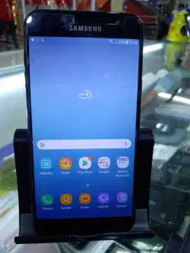 Samsung J7 Plus ram 4/32gb