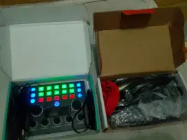 Alat live musik tiktok