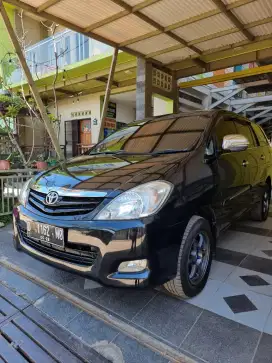 Ac trible blower (3Baris) Kijang Innova g up ~EURO2  LOK.CILEUNYI