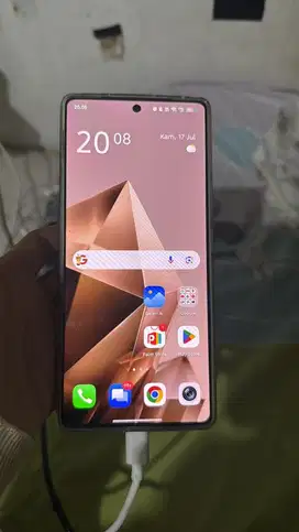 infinix note 50 pro