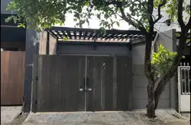 RUMAH SEWA JATIPADANG PASAR MINGGU JAKARTA SELATAN
