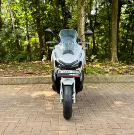 Honda ADV 150 ABS ISS (Tipe Tertinggi) MULUSSS Pajak Hidup Panjang