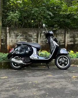 VESPA GTS 150 iGET ABS 4V 2018 TERMURAH