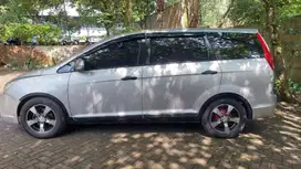 Proton Exora 2012 Bensin