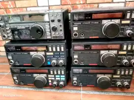 RADIO RIG HT SSB SWR DIBELI CARI