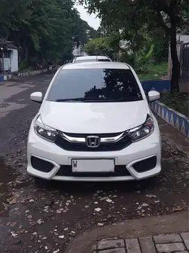 Honda Brio S MT 2022 Istimewa Siap Pakai