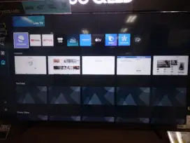 SAMSUNG SMART TV EKS DISPLAY TYPE 55DU7000