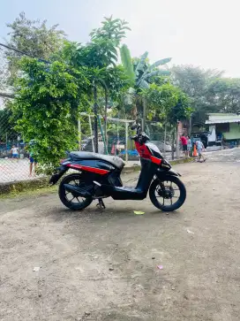 Honda genio 110 cc pgmFi
