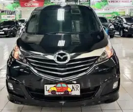 Mazda Biante Skyactive 2,0 AT 2014