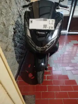 Di jual pcx 2024