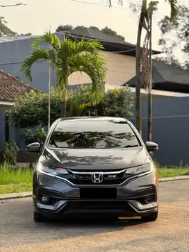 TDP 25jt || Honda Jazz RS Matic 2018
