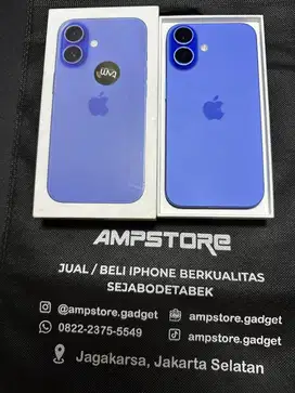 iphone 16 128Gb iBox