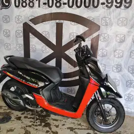 Honda Genio gen 2 ban donat
