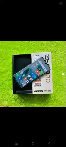 INFINIX ZERO 30 8/256 4G