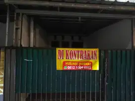 Kontrakan Rumah Kosongan 25 Juta Per Tahun Gading Serpong