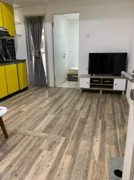 Dijual Apartmen Greenlake sunter northern