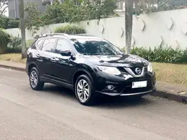 Nissan Xtrail 2.5 2014