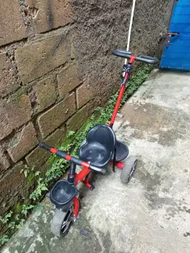 sepeda anak kecil