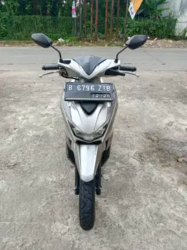 Honda BEAT DELUXE 2021