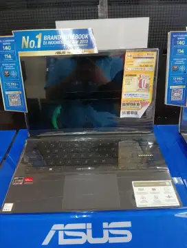 Ready Laptop ASUS