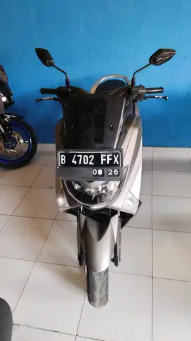 YAMAHA NMAX TAHUN 2016