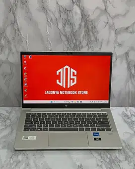 Utrabook HP Elitebook 630 G9 i5 1235U RAM 16GB SSD 256GB NVMe