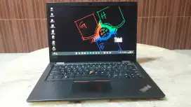 Thinkpad Lenovo L13 core i5 Ram 16GB ssd Nvme 256GB GEN 10 Touchscreen