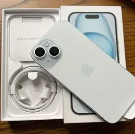 Iphone 15 128 ibox