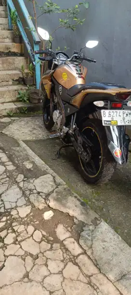 Jual motor Yamaha Vixion th 2013