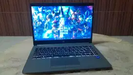 Laptop Hp 240 G8 core i5 Ram 8GB ssd512GB Backlit  Iris graphics GEN11