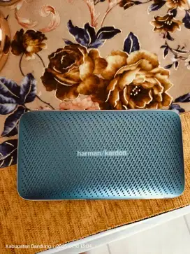 Bluetooth speaker harman kardon