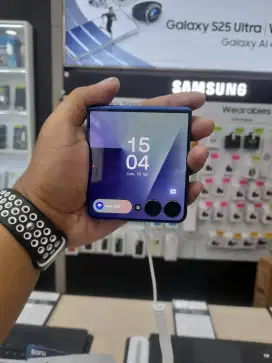 Samsung Z flip 7 || bisa pake cicilan 0% dan free2x