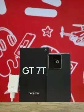 Realme GT 7T BARU