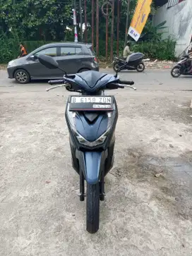 Honda BEAT DELUXE 2023