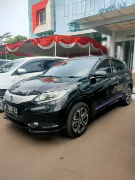 HRV 1.8 prestige sunroof grill mugen