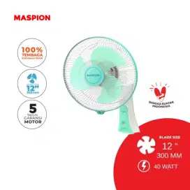 Kipas Angin Dinding Maspion