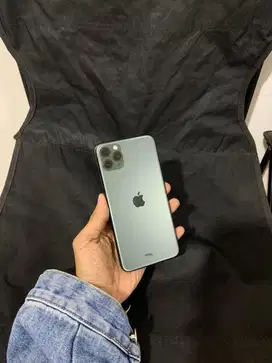 Iphone 11 promax 64gb ibox