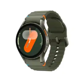 Samsung Galaxy Watch 7 40mm Green,Cream