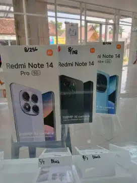 Kredit hp Xiaomi note 14 pro 5g