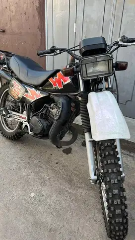 Ts 125 thn 2001
