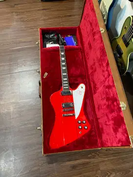 Gibson Firebird Standard Th 2019 Made in USA