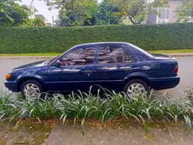 Toyota Soluna 2001 Bensin