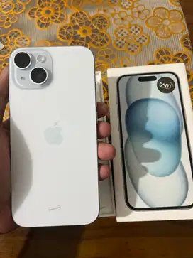 Iphone 15 128gb Ibox