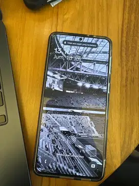 Samsung S21+ second