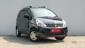 Suzuki Karimun Estillo 1.0 2009 MT Bensin