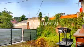 Gudang Strategis Di Jatinegara Jakarta Timur S7276